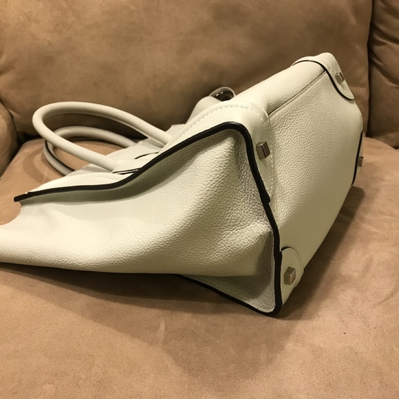 Mini CELINE PHANTOM LUGGAGE TOTE (discontinued) - Picture 4 of 8